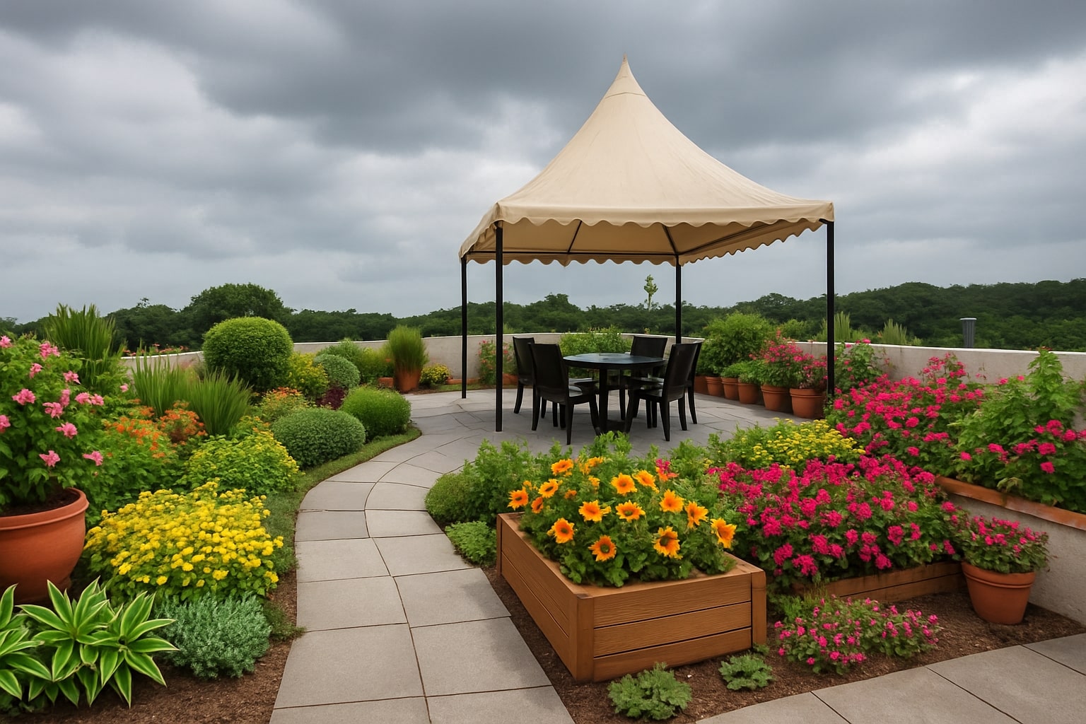 Family package at Avatara Resort